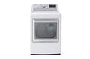 LG  DLEX7880WE Dryer