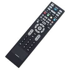 LG Remote Controller - 6710900010F