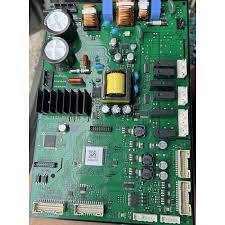Samsung Part# DA94-05310E Power Control Board Assembly - Genuine OEM