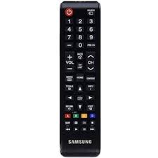Samsung Smart Touch Remote Control - AA59-00771A