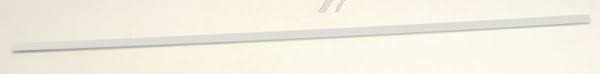 Blomberg Refrigerator Front Profile for Glass Shelf - 5704812200
