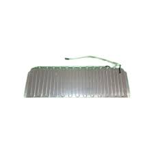 Bosch Refrigerator Heater-Defrost - 00 - 717308