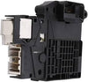 LG Part# EBF61315801 Locker Switch Assembly - Genuine OEM
