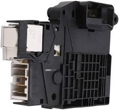 LG Part# EBF61315801 Locker Switch Assembly - Genuine OEM