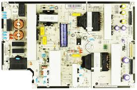 LG Part# EAY65768824 Power Supply Assembly - Genuine OEM