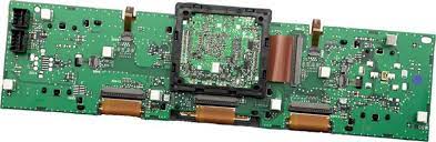 Bosch Operating module programmed - 11033919