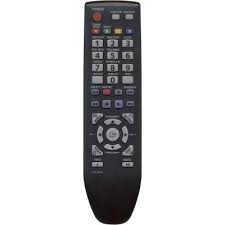 Samsung Remote Control Assembly - AH59-00134G