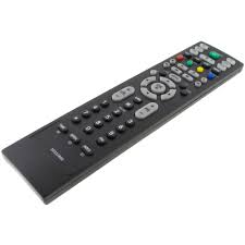 LG Remote Controller - MKJ32022805
