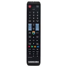 Samsung Remote Control - AA59-10101W