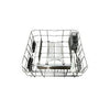 Samsung Part# DD97-00535C Lower Basket Assembly - Genuine OEM