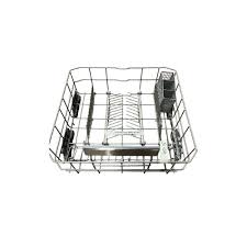 Samsung Part# DD97-00535C Lower Basket Assembly - Genuine OEM