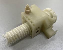 Blomberg Dishwasher Back Side Adjustable Foot - 1783200400