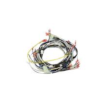 Samsung Part# DE81-07592A Main Wire Harness - Genuine OEM