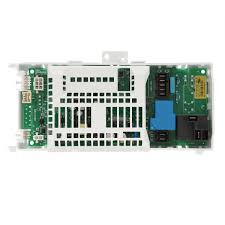 Whirlpool Dryer Electronic Control Board WGD92HEFC0