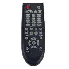 Samsung Av Remote Control - AK59-00084V