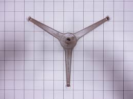 LG Part# 5889W2A005X Turntable Assembly - Genuine OEM