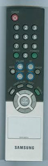Samsung Remote Control - BN59-00607A