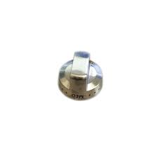Samsung Stainless Knob Assembly DG94-01712C