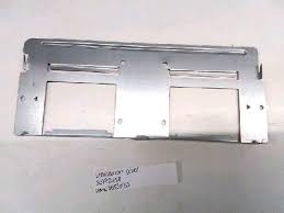 Bosch 00 Ventilation Cover - 792458