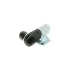 LG Part# MJB63030801 Door Stopper - Genuine OEM
