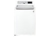 LG  WT7305CW Washer