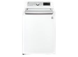 LG  WT7305CW Washer
