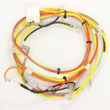 Samsung Part# DG96-00430A Wire Harness Assembly - Genuine OEM