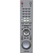 Samsung Remote Control Assembly - AK59-00001F