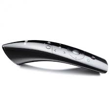 LG Remote Controller Assembly - AKB73656001