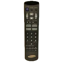 Samsung Remote Control - 3F14-00038-221
