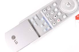 LG Remote Controller - 6710V00137G