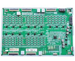 Samsung Part# BN44-01047D Driver Board - Genuine OEM