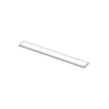 Samsung Cooktop Lamp Glass DE64-03122A