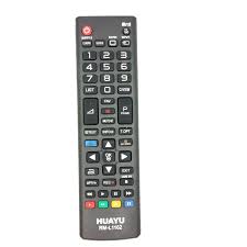 LG Remote Controller - 6710900010S