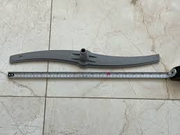 Thermador Dishwasher Spray Arm Shower Assembly DWHD640JFP/C6