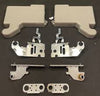 LG Refrigerator Hinge Cover Assembly - ACQ86274031