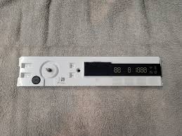 Samsung Part# DC92-03077B Display Product Board Module Assembly - Genuine OEM