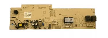 Blomberg Dryer Electronic Board  - 2975774704