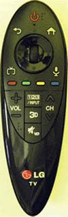 LG Remote Controller Assembly - AKB73975902