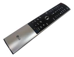LG Remote Controller Assembly - AKB74515307