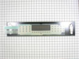 Bosch Glass Panel - 474083