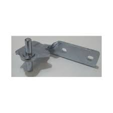Blomberg Refrigerator Middle Door Hinge Assembly  - 5946630100