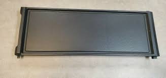 Samsung Part# DG61-02036A Griddle Plate - Genuine OEM