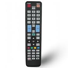 Samsung Remote Control - 01041A
