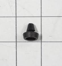 Samsung Part# DE61-40066A Foot (OEM)