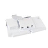 LG Part# AEB75144902 Fan Cover Grille - Genuine OEM