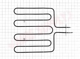 Bertazzoni Mesh Filter – Z200123