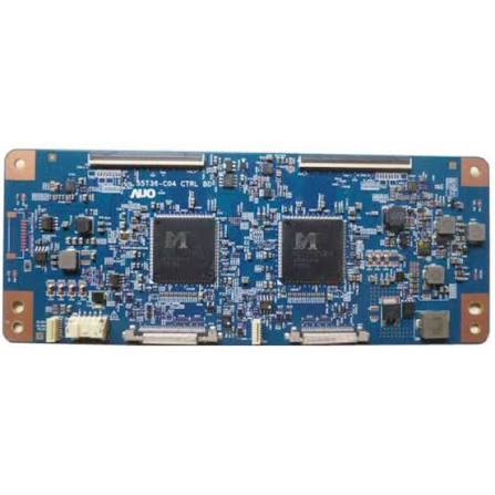 Sony Mounted PWB E-T-Con(65) - 1-897-062-11