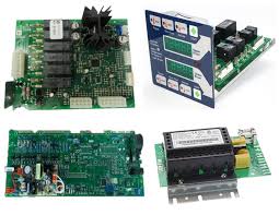 Samsung Main Power Control Board Assembly DG92-01198G
