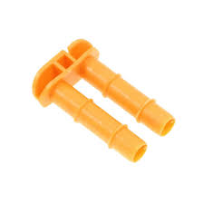 LG Part# MCD37968701 Circulation Nozzle - Genuine OEM